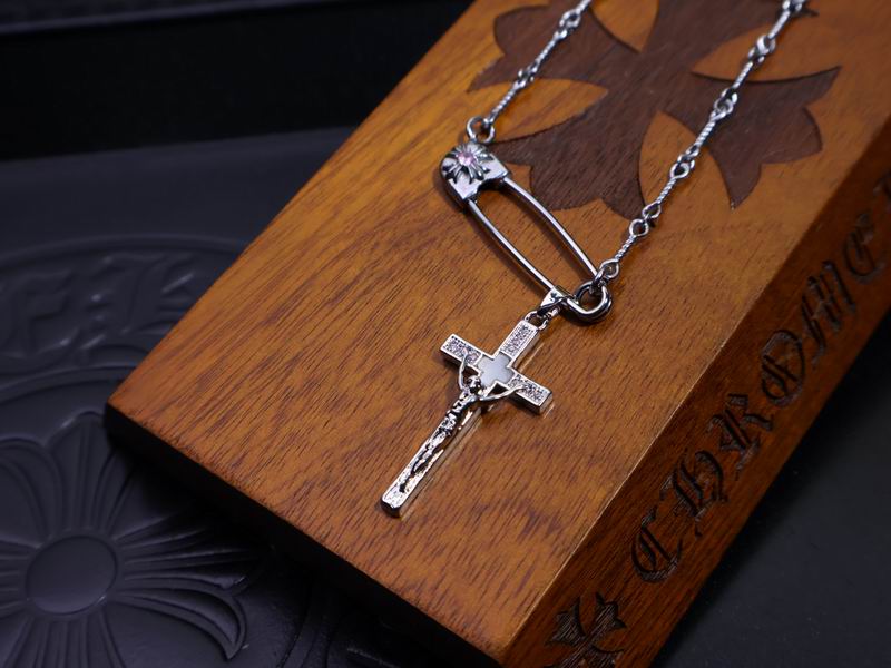 Chrome Hearts necklace 05yxh87